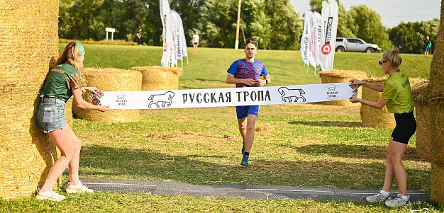 Проект «Русская тропа» из Гаврилово-Посадского района борется за 1 млн рублей 